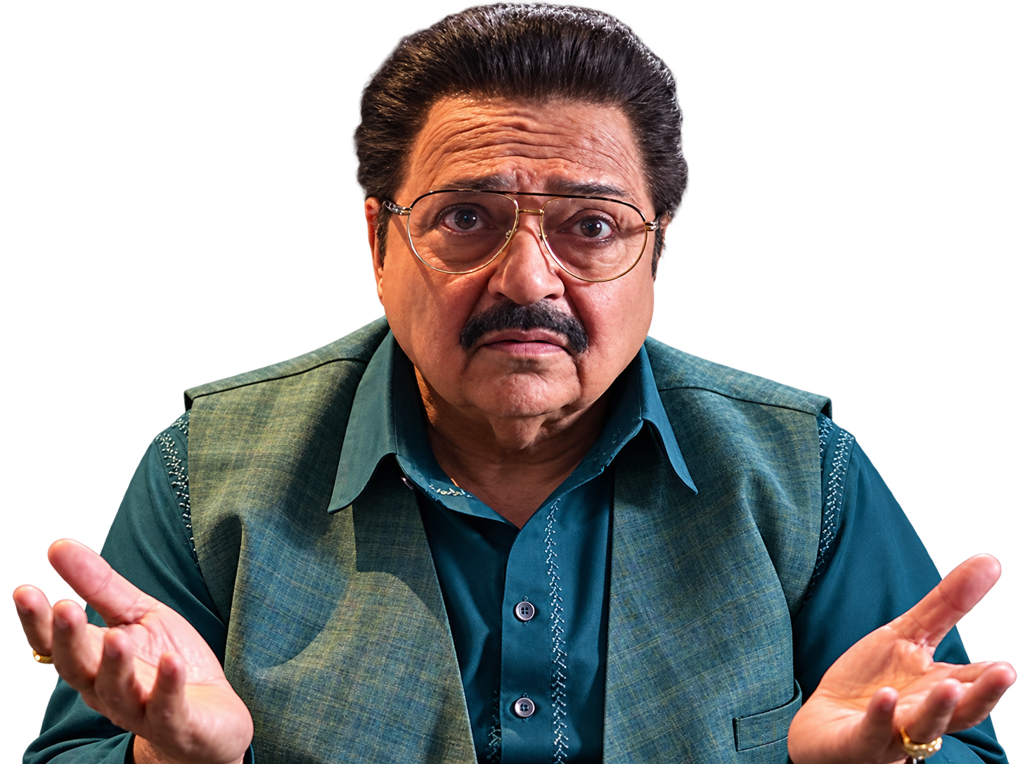 Rakesh Bedi - Digital ORRA